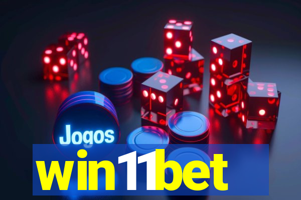 win11bet