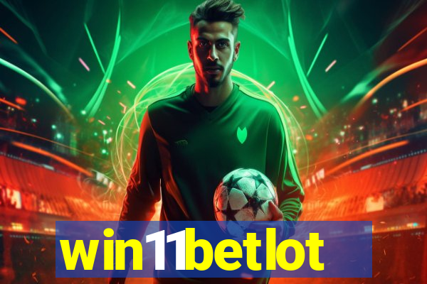 win11betlot