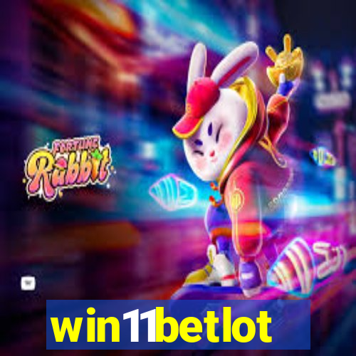 win11betlot