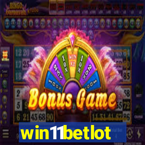 win11betlot