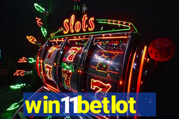 win11betlot
