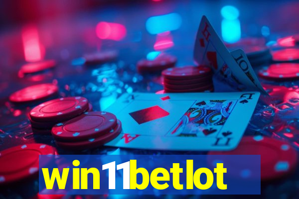 win11betlot