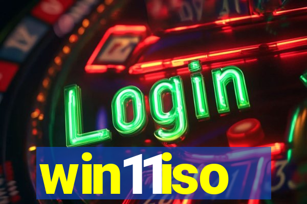 win11iso