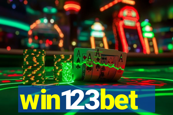 win123bet