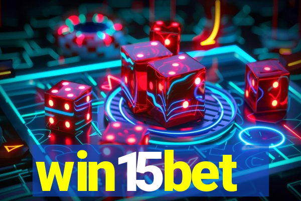 win15bet