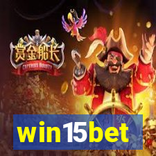 win15bet