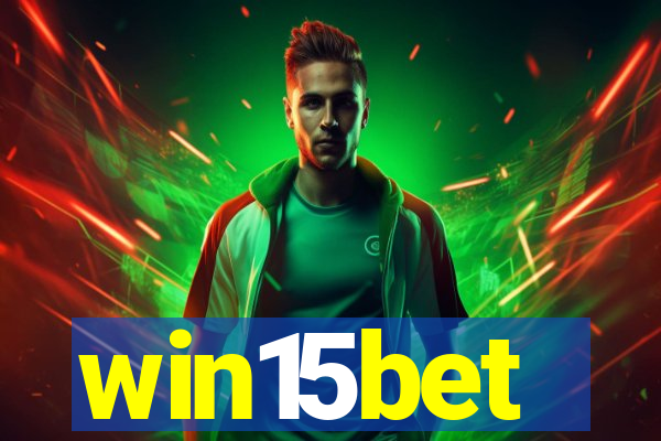 win15bet