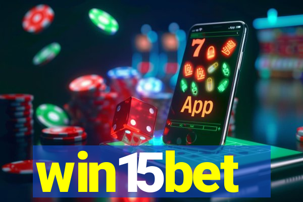 win15bet