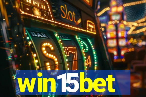 win15bet