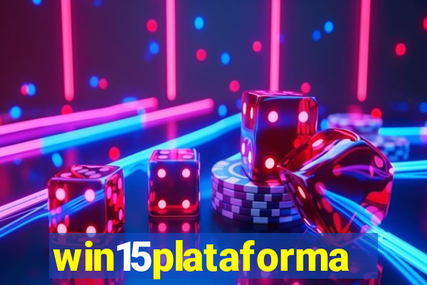 win15plataforma