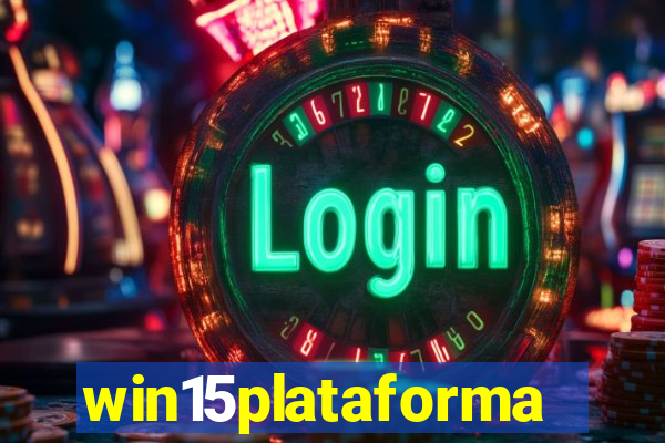 win15plataforma