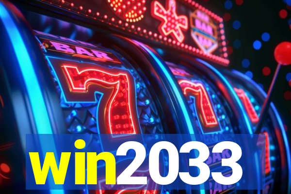 win2033