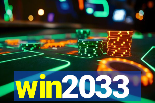 win2033