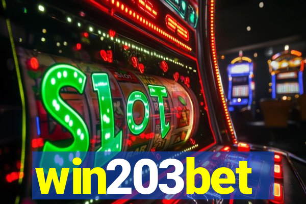 win203bet