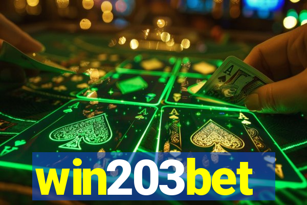 win203bet
