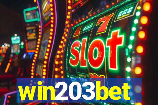 win203bet