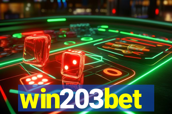 win203bet