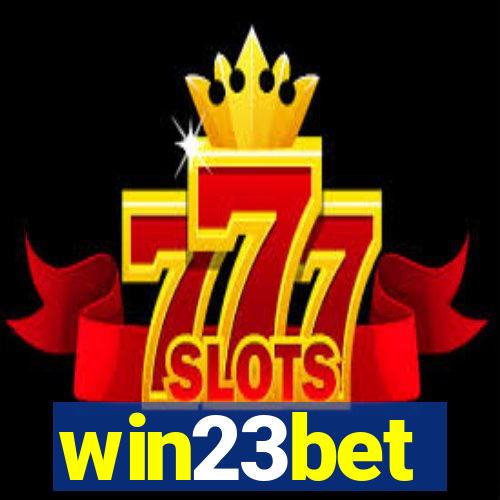 win23bet