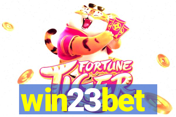 win23bet