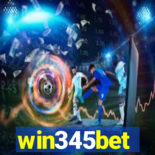 win345bet
