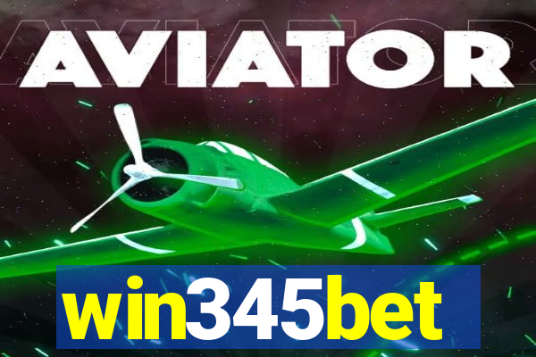 win345bet