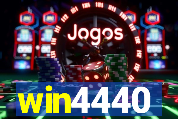 win4440