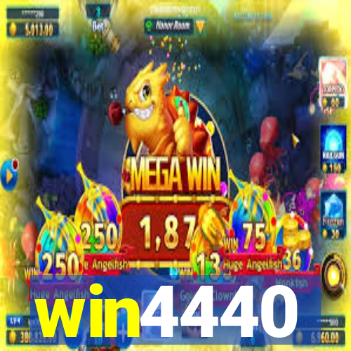 win4440