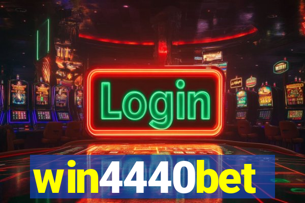 win4440bet