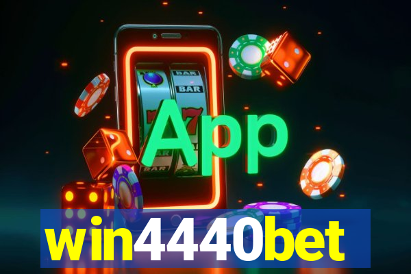 win4440bet