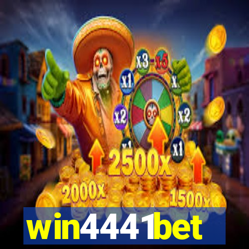 win4441bet