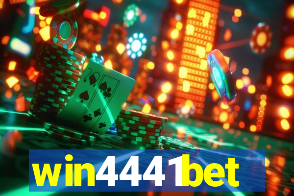 win4441bet