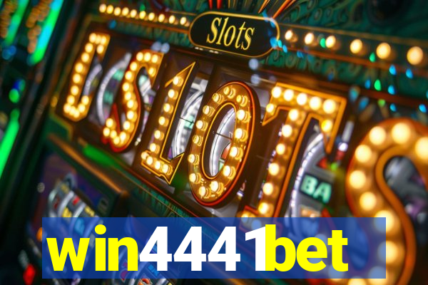 win4441bet