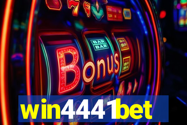 win4441bet