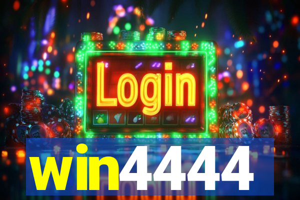 win4444