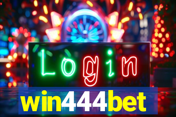 win444bet