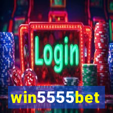 win5555bet