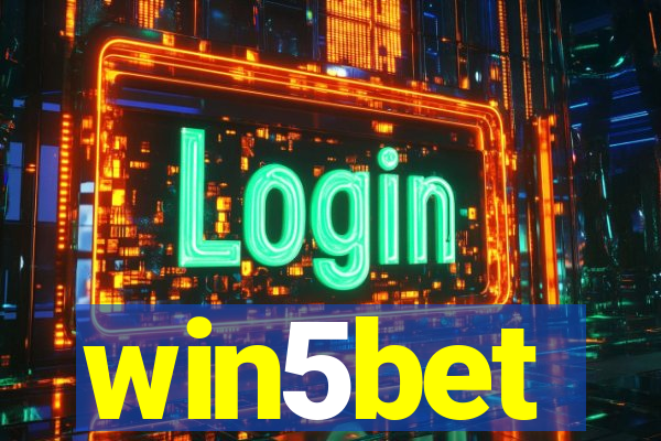 win5bet