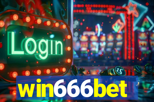 win666bet