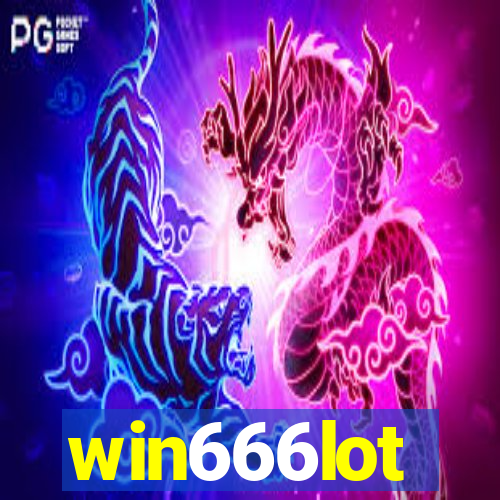win666lot