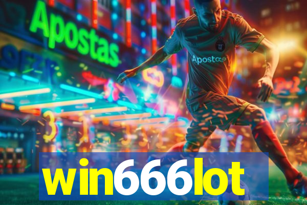 win666lot