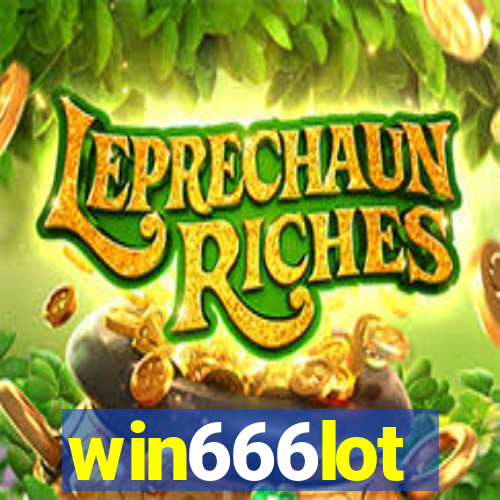 win666lot