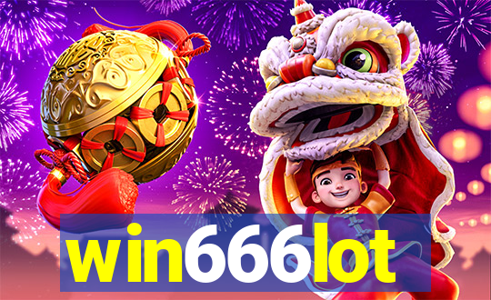 win666lot