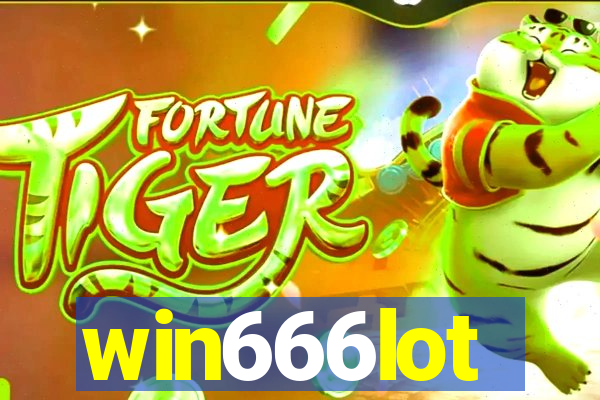 win666lot