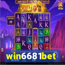 win6681bet