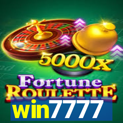 win7777