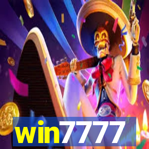 win7777