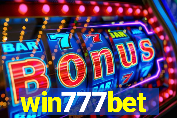 win777bet
