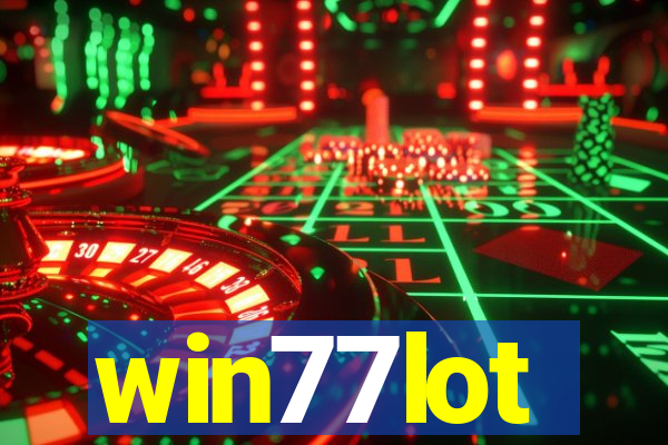 win77lot