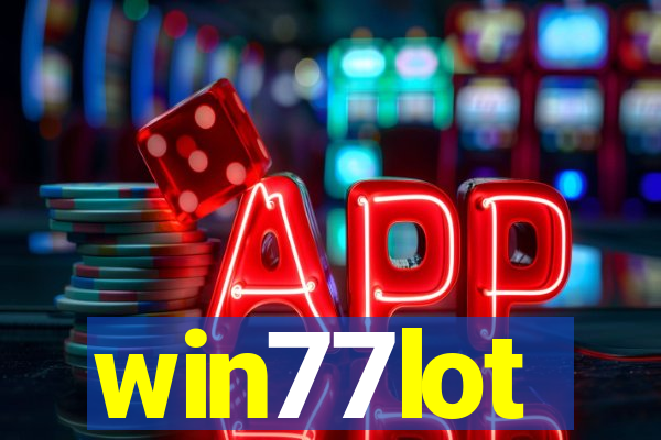 win77lot