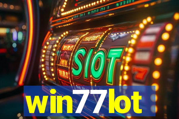win77lot